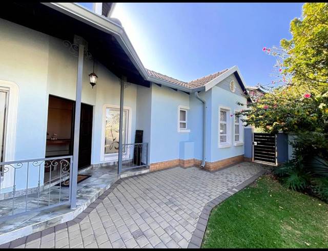 4 BEDROOM HOUSE FOR SALE IN MIDLANDS ESTATE